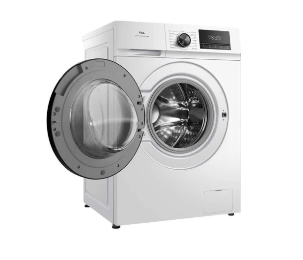 ZESTAW TCL Suszarka DP0844WE0PL+Pralka FF0924WA0PL+Łącznik MELICONI - 1570615 - zdjęcie 16